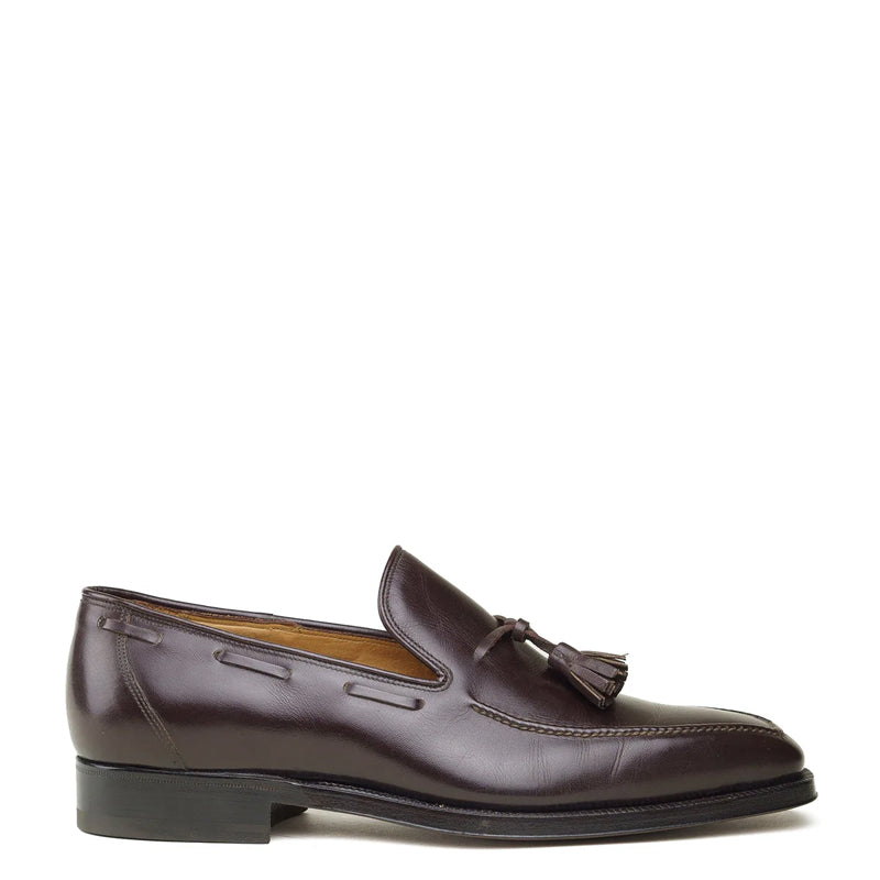 Style 2424 - Vitello Dark Meleze