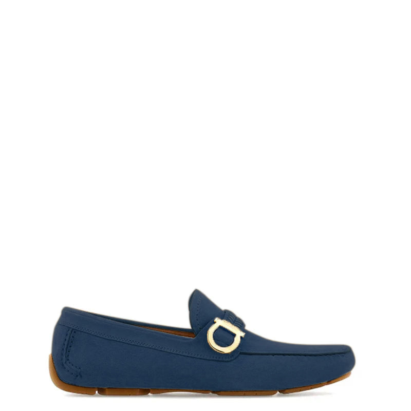 Best Suede Driving Loafers for Men