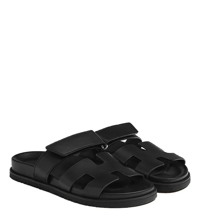 Luxury Leather Sandals