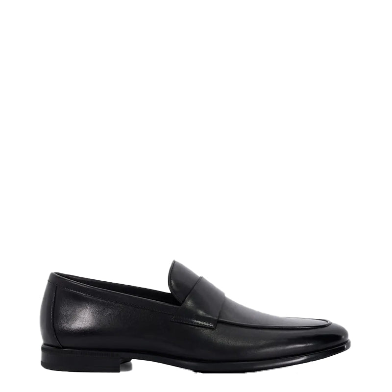 Men Premium Leather Loafers - Italian Shoes Company