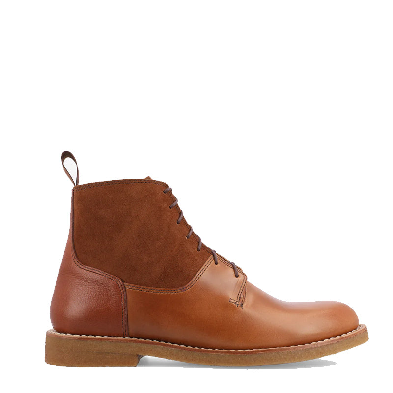 The Kensington Boots