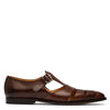 Men Handmade Leather Peshawari Comfort Sandals – Italian Shoes Company
