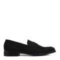 Suede-Black