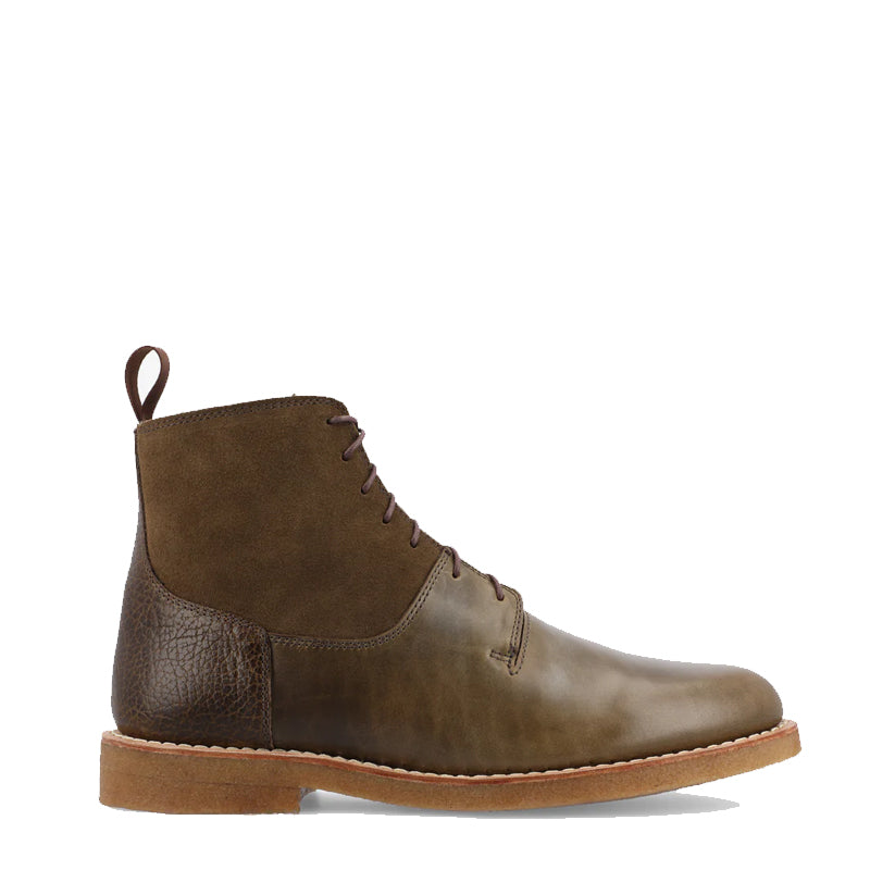 The Kensington Boots