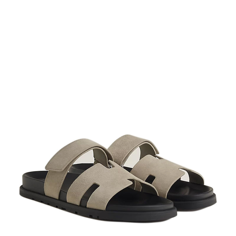 Cipriato Suede Luxury Sandals