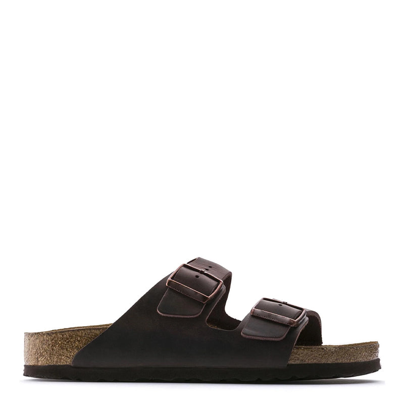 Double Strap Regular Fit Sandal