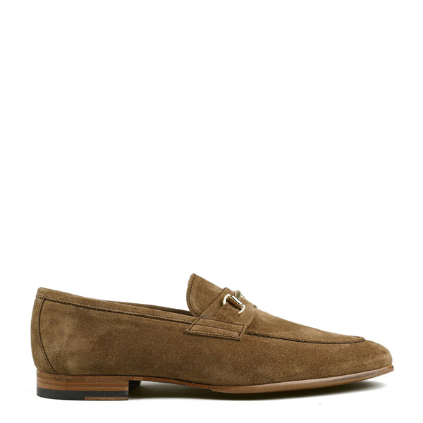 Luxury Blake Bit Loafer