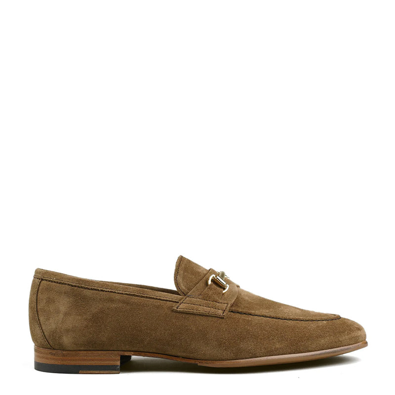 Luxury Blake Bit Loafer