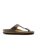 Tobacco Brown
