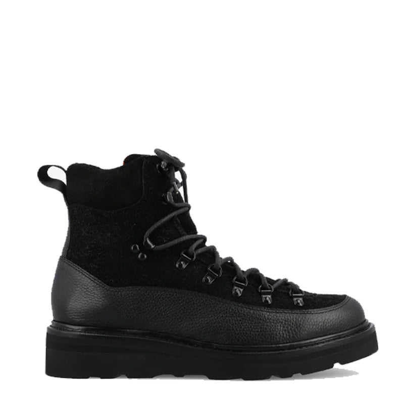 Rugged Terrain Boots