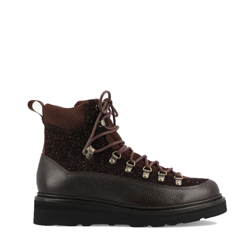 Rugged Terrain Boots