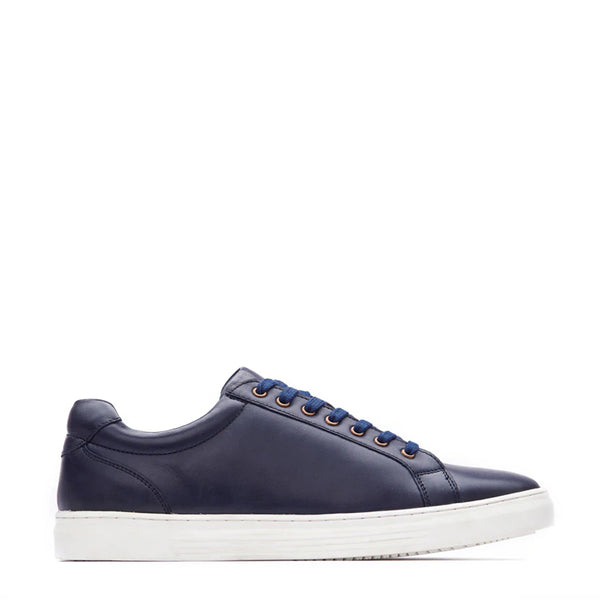 Classic Casual Leather Sneaker