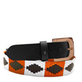 Copper Buckle