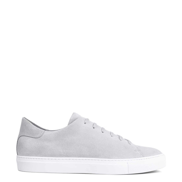 Suede Luxe Low Top Sneaker