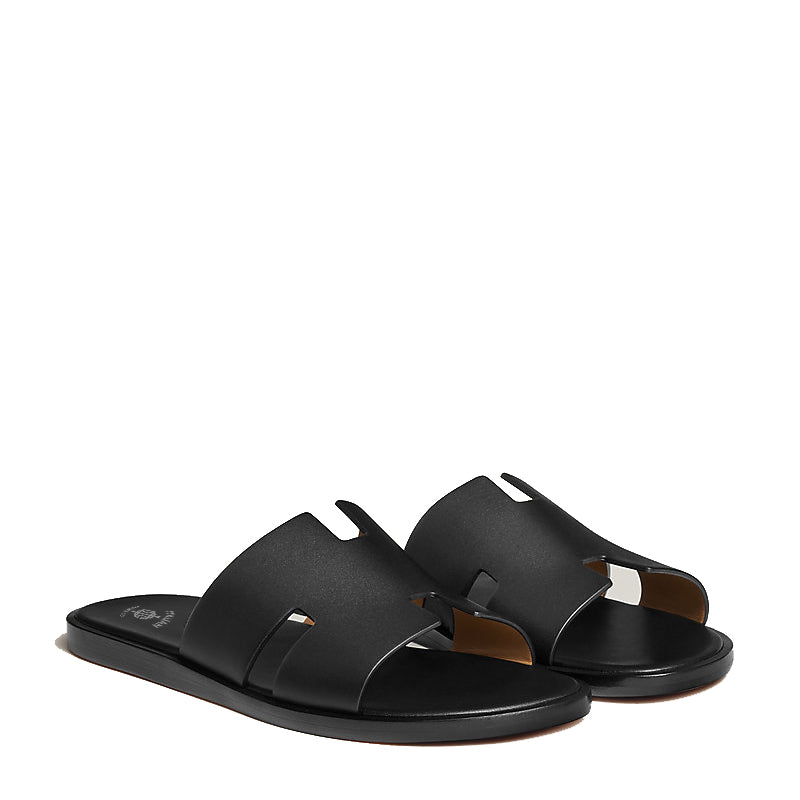 Haven H Style Slip-On Black hover image