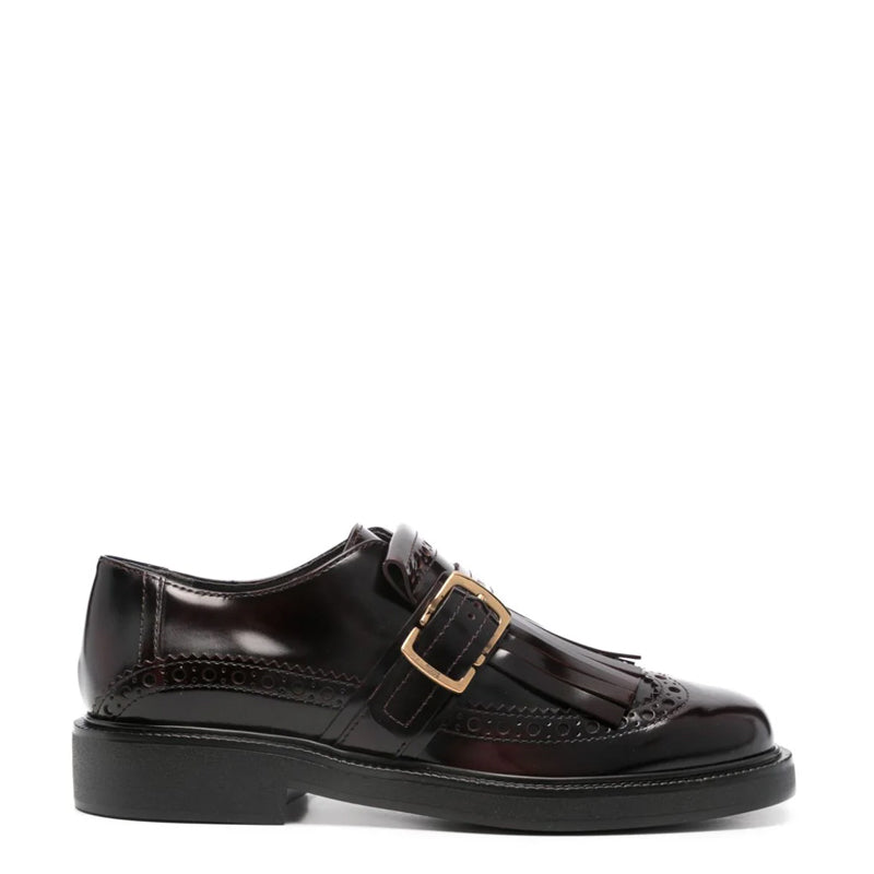 Questa Monk Strap Shoes