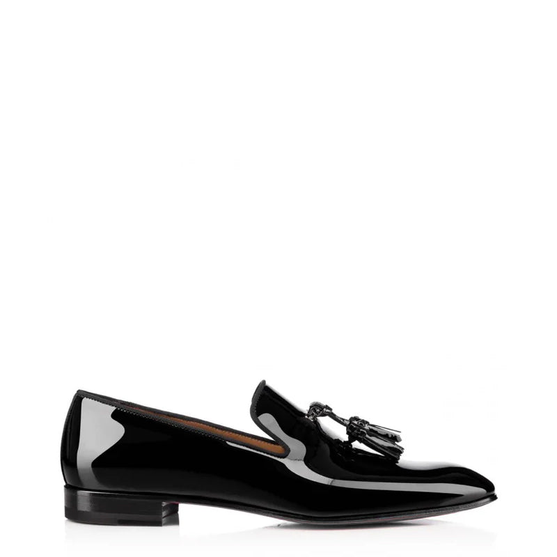 Cosmic Charm Shoes