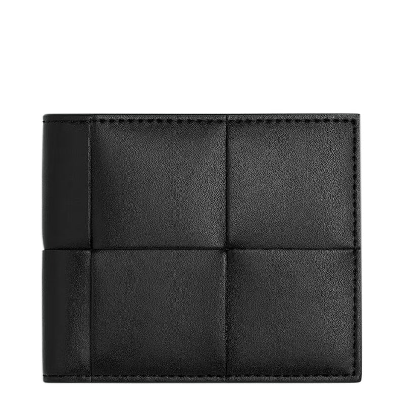 Elegante Leather Wallet