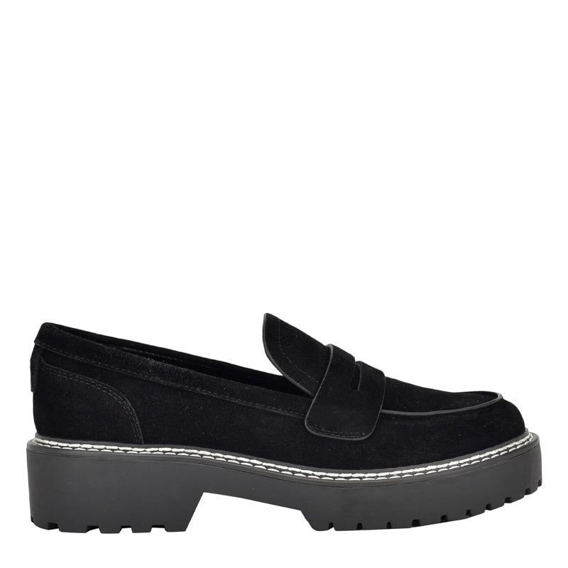 Cara Penny Women Loafer