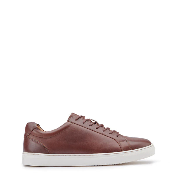 Classic Casual Leather Sneaker