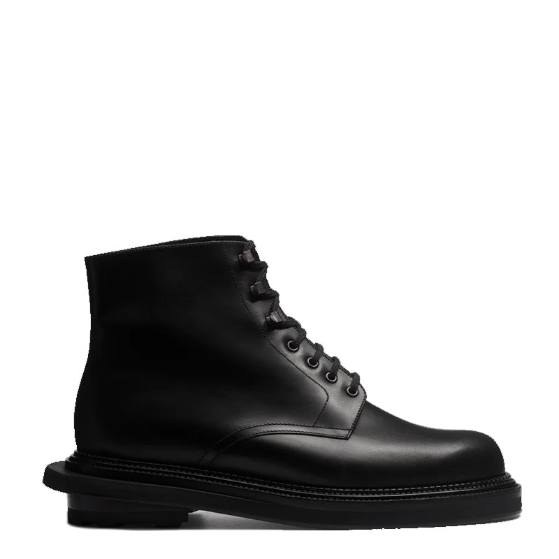 Sacai Worker Boot For Men