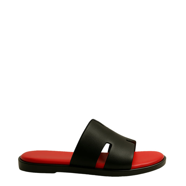Luxury Haven Epsom H Style Slipper
