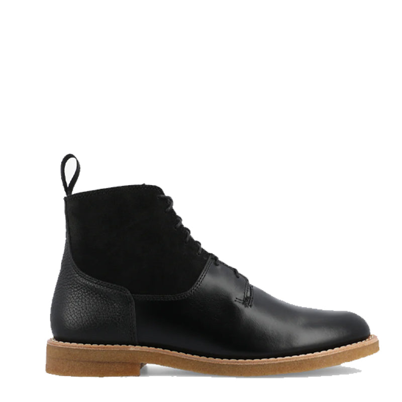 The Kensington Boots