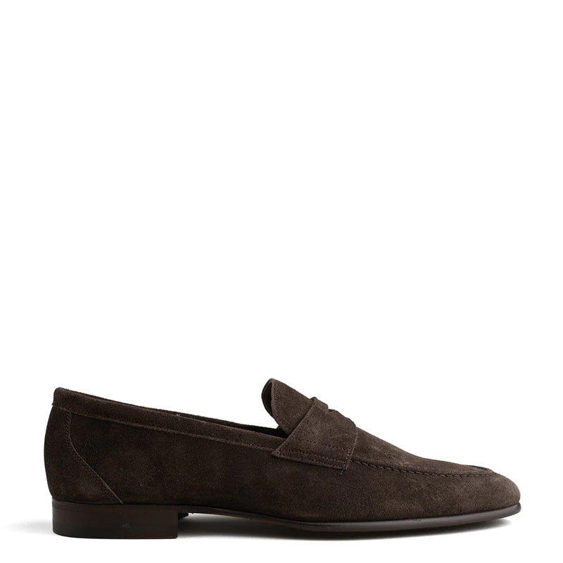 Unlined Penny Loafer