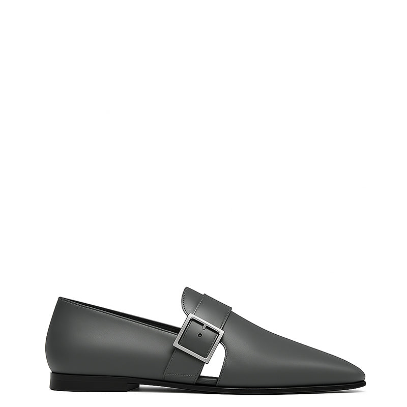 Mamie Frye Loafers