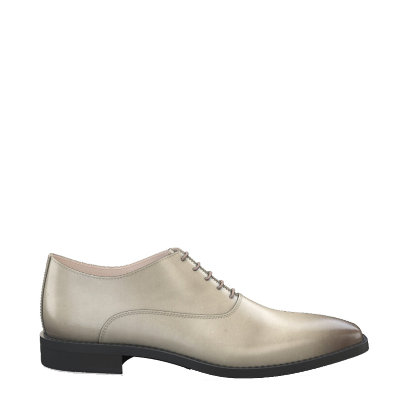 Timeless Charm Oxford Shoes