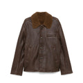 Chocolate Brown