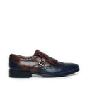 Blue-Brown