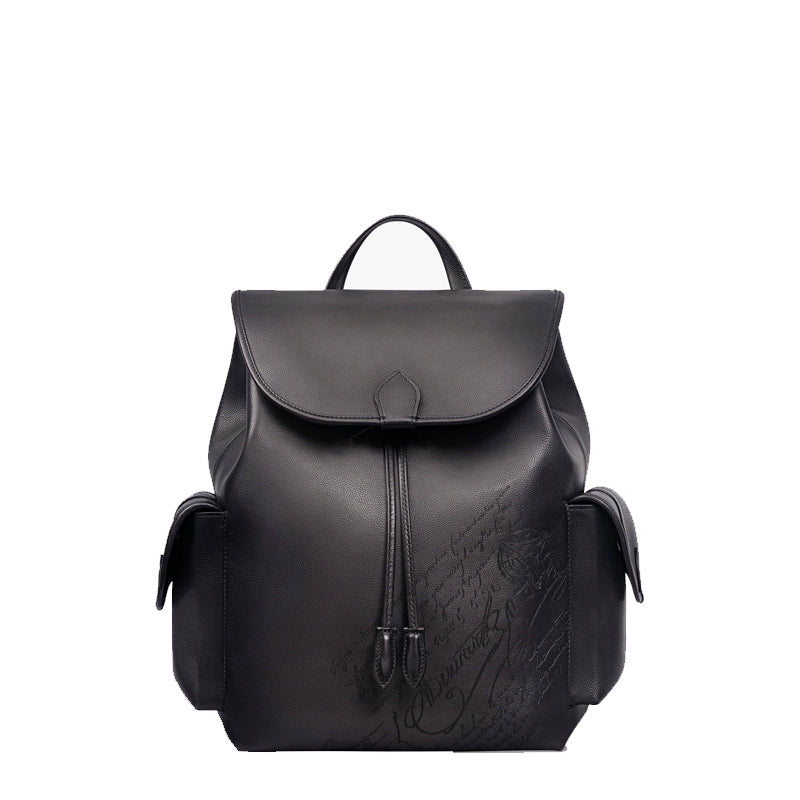 Antelope Leather Backpack