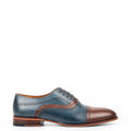 Blue/Brown