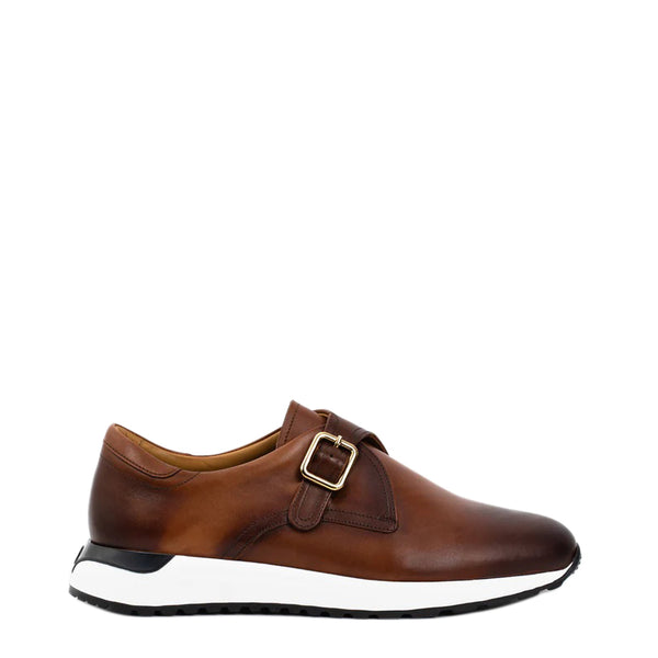Leather Men Loafer