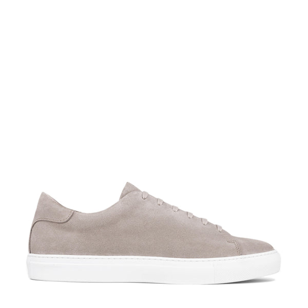 Suede Luxe Low Top Sneaker