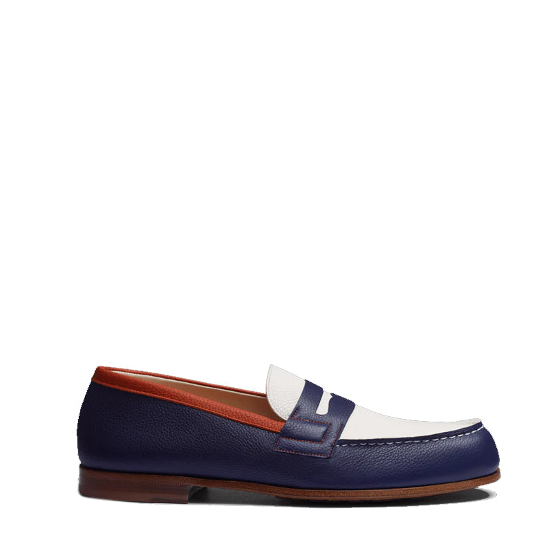 Roland-Garros Le Moc Loafers For Men