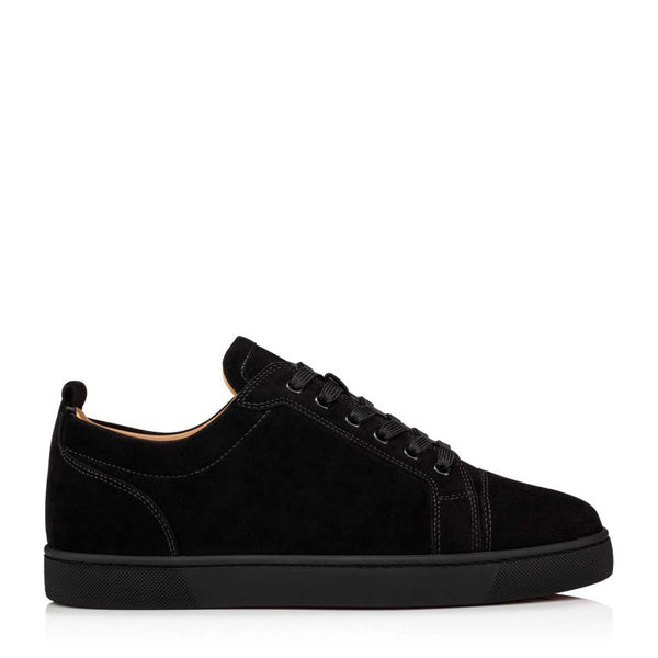 Suede Leather Lace Up Sneakers For Men