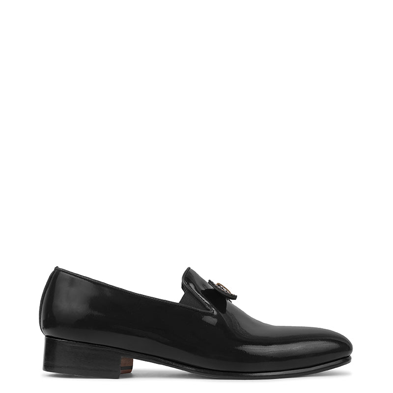 Patent Premium Handmade Leather Loafer