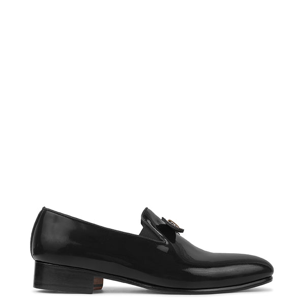 Patent Premium Handmade Leather Loafer