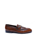Tan & Brown