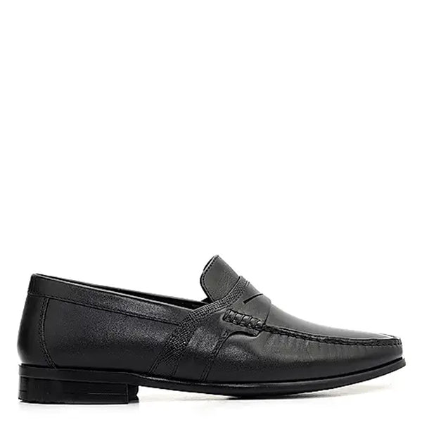 Classic Penny Leather Formal Loafer