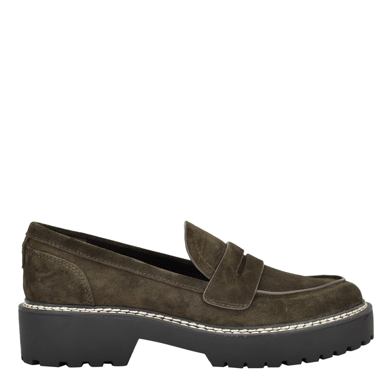 Cara Penny Women Loafer