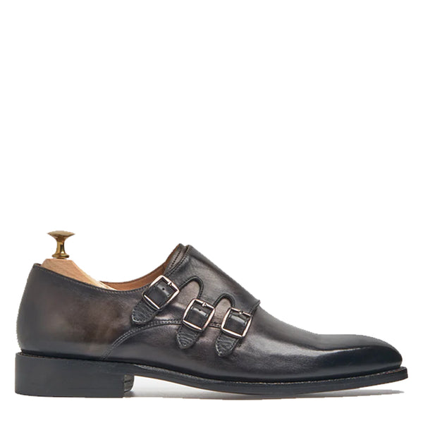 Tallin Brunt Shoes