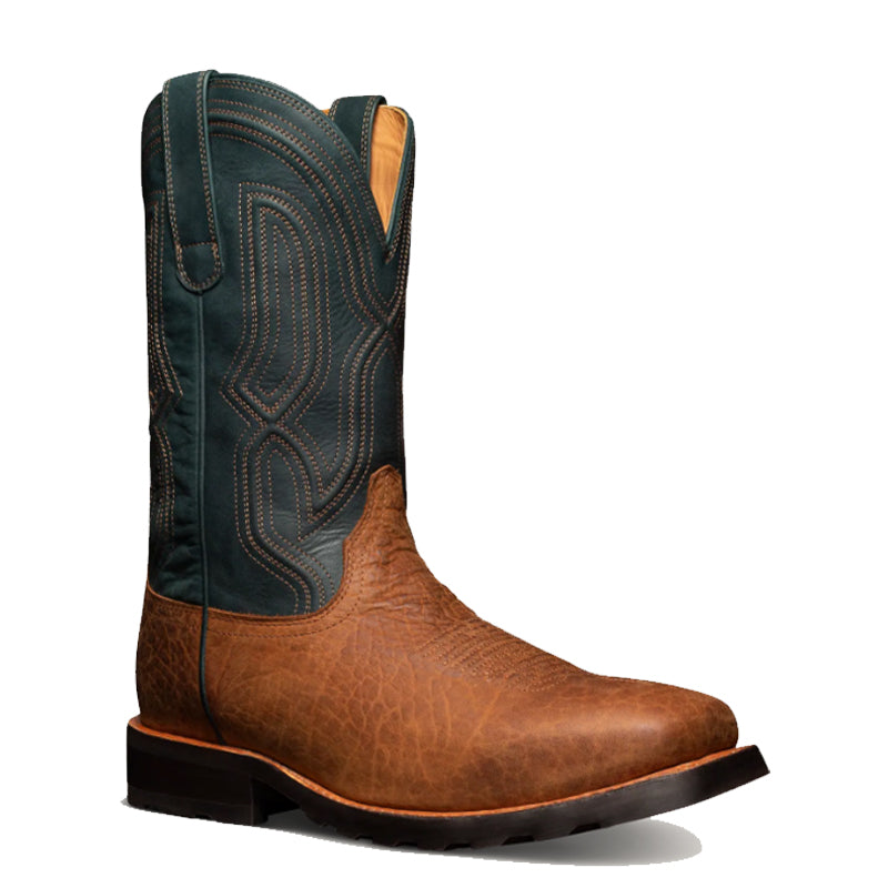 Arizone Midland Roper Cowboy Boots