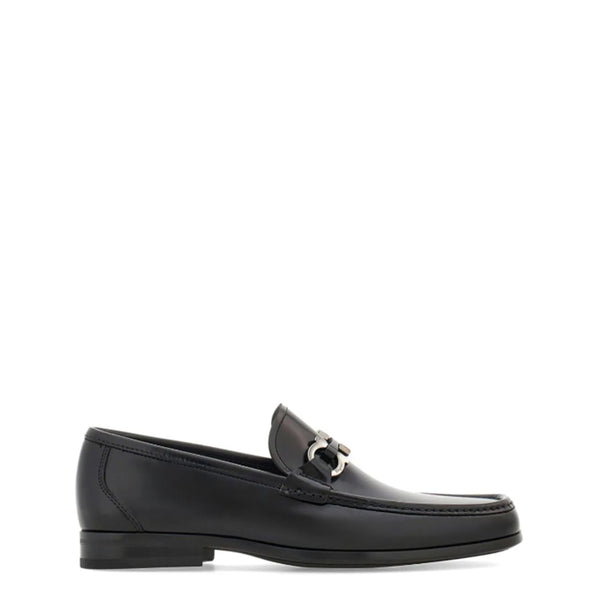 Foster Suede Loafer for Men