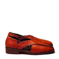 Reddish-Brown