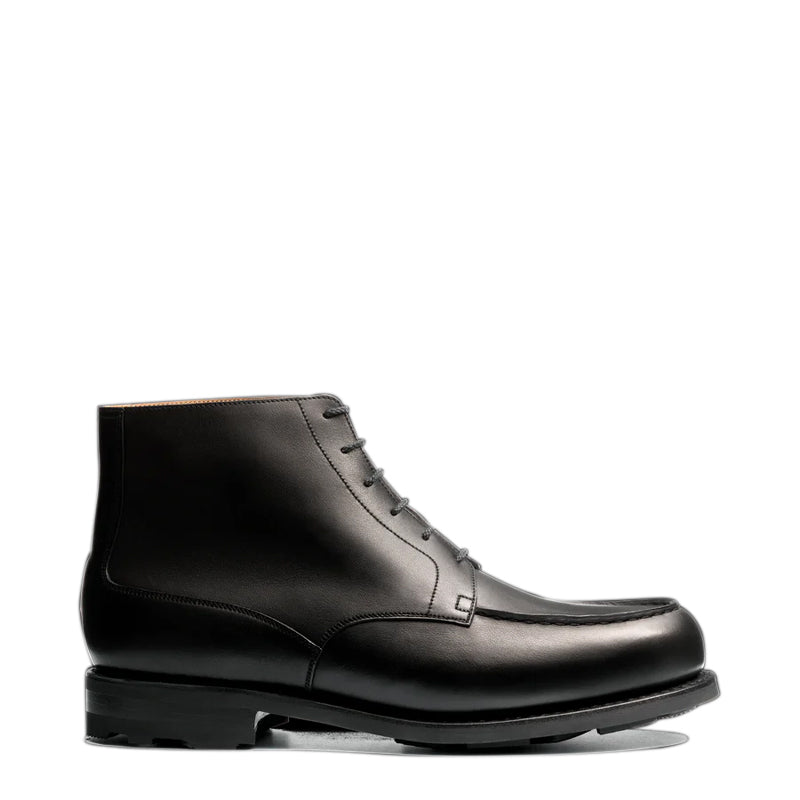 Bottine Golf Derby Shoes For Men