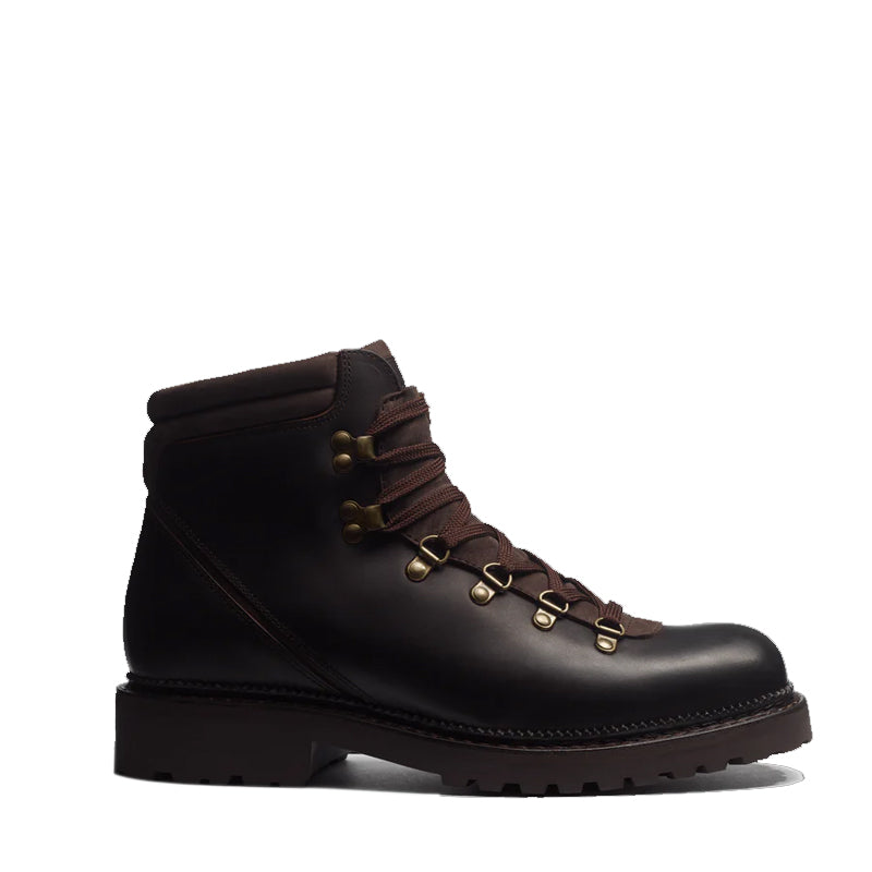 GRW Mountain Lace-Up Boots