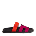 Orange/Pink